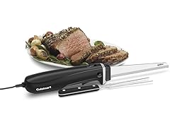 Cuisinart Electric Knife with Cutting Board