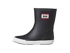 Helly Hansen Womens (5) Nordvik 2 Rain Boot Black
