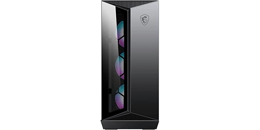 MSI AEGIS R 12TG-277US (i7, RTX 3060 Ti)