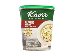 Knorr Professional Alfredo Sauce Mix 1 Pound