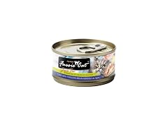 FUSSIECAT TUNA/BREAM 24/2.8Z