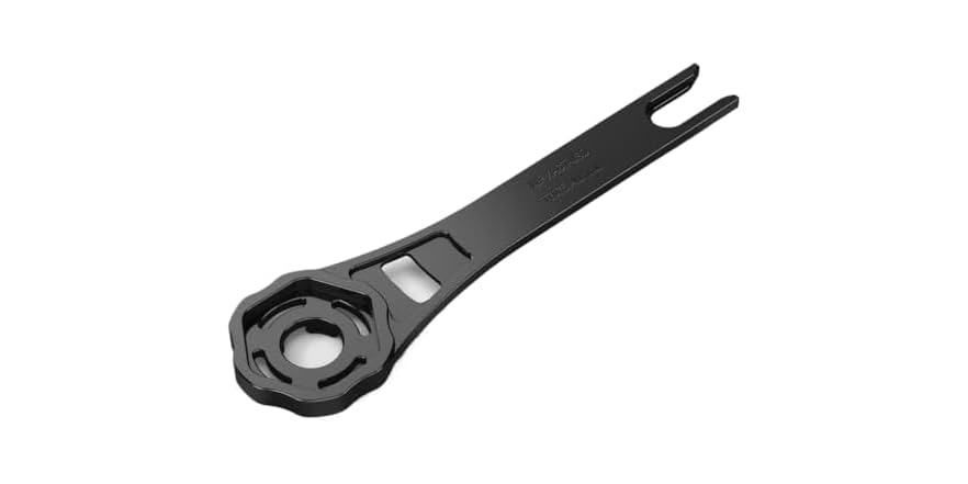 Multi-Purpose Suspension