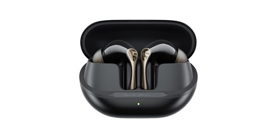 [Headphone] SoundPEATS Air5 Pro Plus Earbuds LDAC ANC