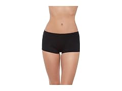 Steve Madden Women Hip Hugger Swim Shorts