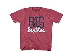 Big Brother T-Shirt