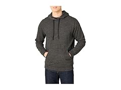 Amazon Essentials Men Lightweight French Terry Hoodie