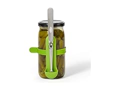Chef’n FridgeFork Pro Squeeze n’ Hold Condiment Fork 