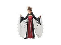 California Costumes Girls Vampire (Medium)