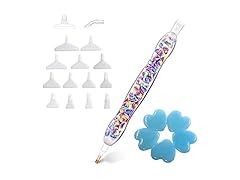 Praise V Do Diamond Painting Pen
