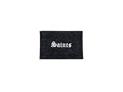 AllSaints Izzy Sinners Clutch, Black 