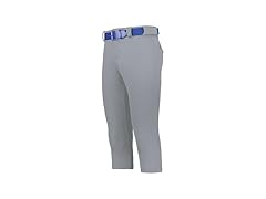 Russell Softball Knicker (XL) Gray