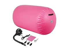 Air Roller Gymnastics Barrel
