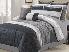 12-Piece Ramon Comforter Set