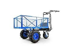 Landworks GUO026-NEW LandWorks Utility Service Cart