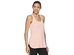 Reebok Women's Legend Performance Singlet Racerback Tank Top