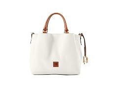 Dooney & Bourke Barlow Satchel