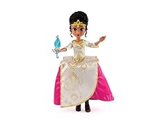 Spellbound, Singing Ellian 9.5-inch Doll