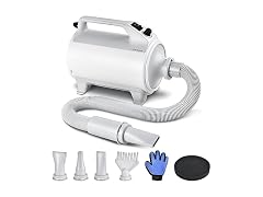 Generic Entosun Dog Dryer, Pet Hair Dryer