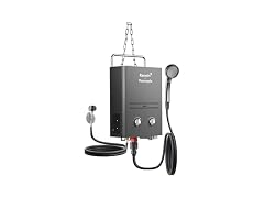Ranein RO4K-Y-K01 PortableWater Hearter 41K BTU (Open Box)
