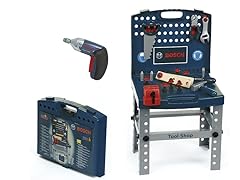 Tool Shop Foldable Workbench