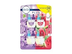 Febreze Fade Defy Plug Lilac