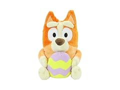 Animal Adventure | Bluey | 8.5" Bingo Plush with Easter Egg