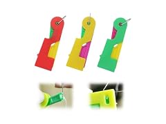 Runsgo Automatic Needle Threader 3Pc