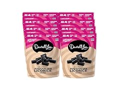 Darrell | Lea Soft Australian 7 Ounce