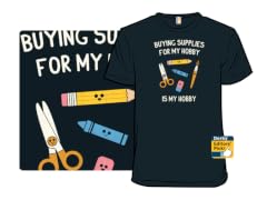 Supplies