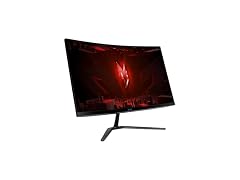 Acer Nitro ED270R S3 27 Full HD Gaming LED Monitor