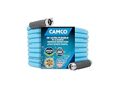 Camco EVOFlex25ft RV Water Hose
