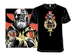The Jones Crusade