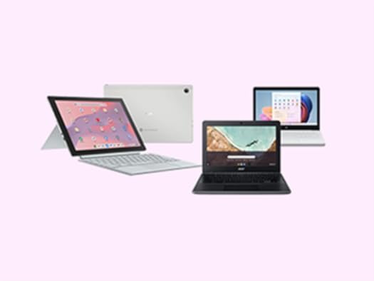 Computer Deals On Asus, HP, & More!