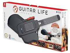 HORI Guitar Life for Nintendo Switch