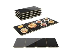 YEJOUMO Detachable Electric Warming Tray