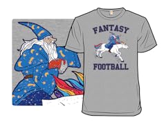 Fantasy Football - Heather Remix