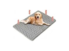Self Heating Cat Mat Self Warming Cat Bed