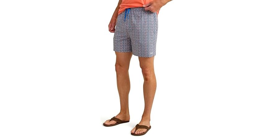Short Technique Huk Short Pêche HUK Next Level 26,7cm - UPF 30+ - Séchage Rapide Vêtement Bateau Extensible