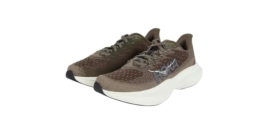 Hoka Mach 6 Men's Shoes