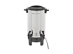Amazon Commercial Coffee Urn
