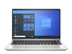 HP ProBook 445 G8 14" Ryzen 5 Silver Laptop (S&D)