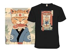 Kami Meowster Cat Remix
