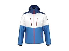 HEAD Men’s Neo Insulated Ski Jacket –