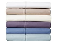 Crowning Touch 500TC Sheet Set-4 Sizes