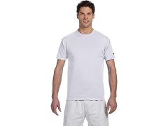 Champion Tee, Charcoal (S)