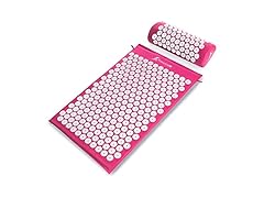 ProsourceFit Acupressure Set - Pink/White