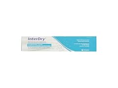 InterDry Ag Sterile Silver