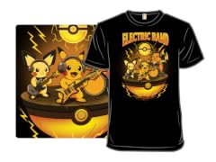 Electric Band