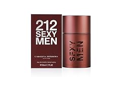 Carolina Herrera 212 Sexy Eau De Toilette