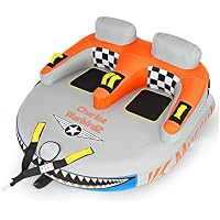 Up to 55% off on Paddle Boards & More Water Fun at Woot